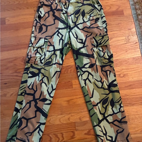 Predator Other - Predator Spring Green Camo Hunting Pants